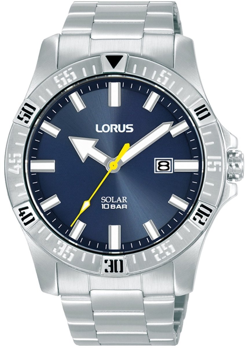 Lorus RX379AX9 Heren Horloge