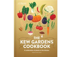 The Kew Gardens Cookbook