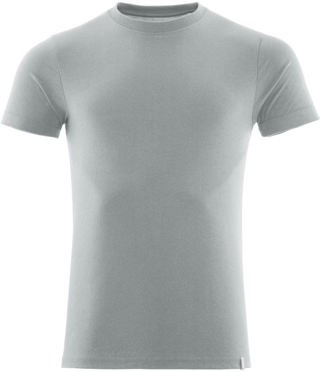 Mascot Crossover T-shirt 20482-786 - Zilvergrijs - XS