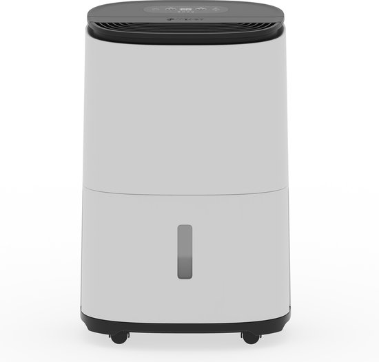 MeacoDry Arete One 10L - Luchtontvochtiger
