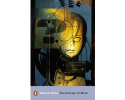 Omslag van PMC Concept Of The Mind