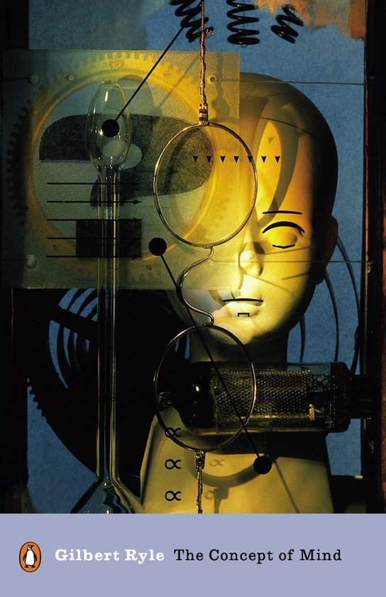 PMC Concept Of The Mind