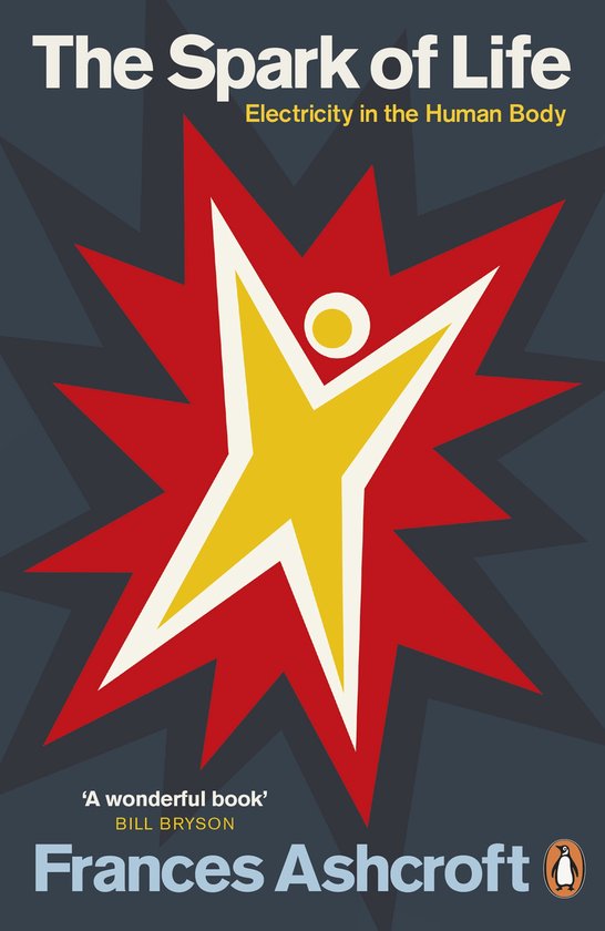 Spark Of Life - cover