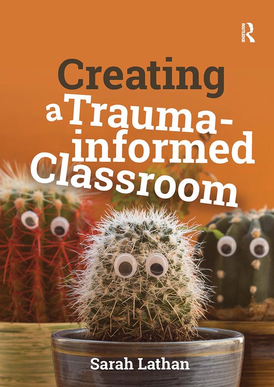 Critical Teaching- Creating a Trauma-informed Classroom - cover