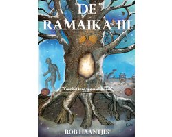 foto van De Ramaika 3 - Voor het kind in ons allemaal