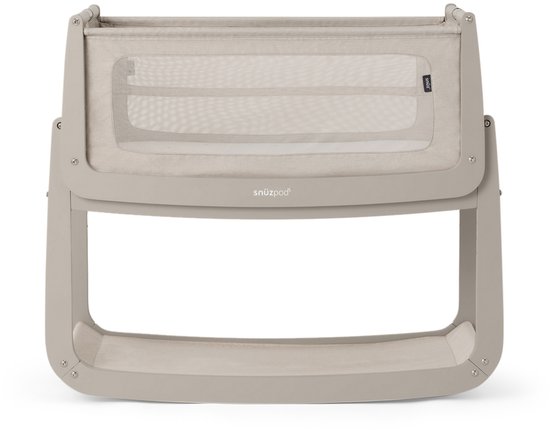 Snuzpod 5 - Co sleeper - Pebble
