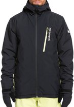 Quiksilver Morton Skijas Heren - Maat L