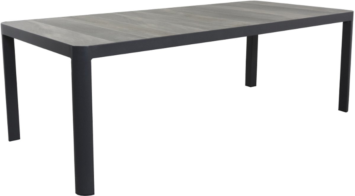 Hartman Salvatore/Queens 220x100 cm. verstelbare 6-persoons tuinset – foto 5