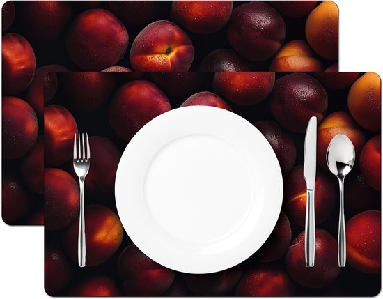 Placemats Lola Wallflower Heavenly