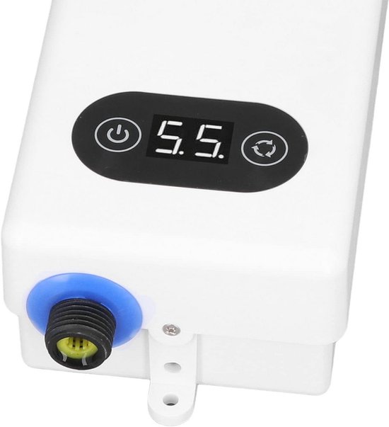Close-in keukenboiler kopen | Direct warm water