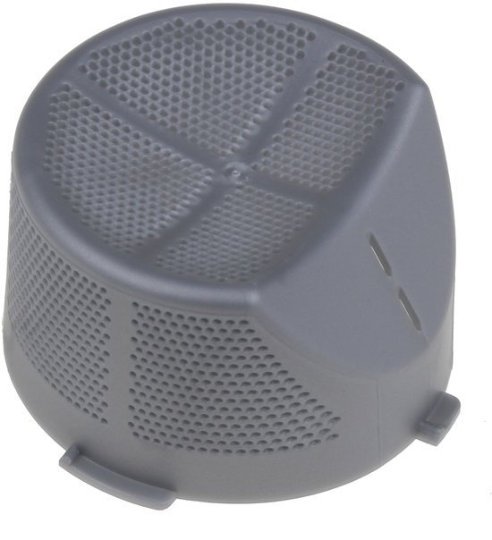 Copertura Filtro Per Aspirabriciole Black & Decker Dustbuster NVB115, NVB215, NVB220 - Foto 7