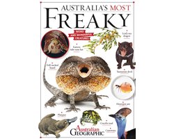 Australia's Most Freaky
