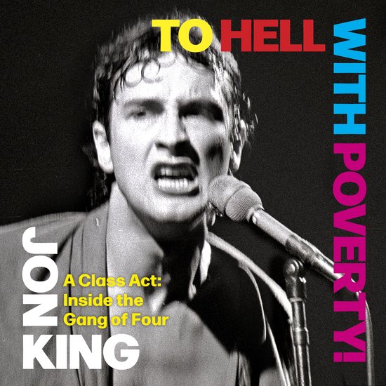 To Hell With Poverty! - cover