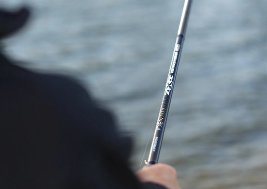 Cresta - Feederhengel IDentity ZXT Distance Feeder - Cresta van Cresta — afbeelding 2