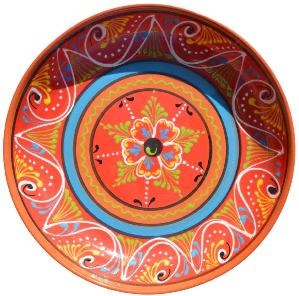 LIST-designs - Serveerschaal Riojo 37,5cm - Schalen