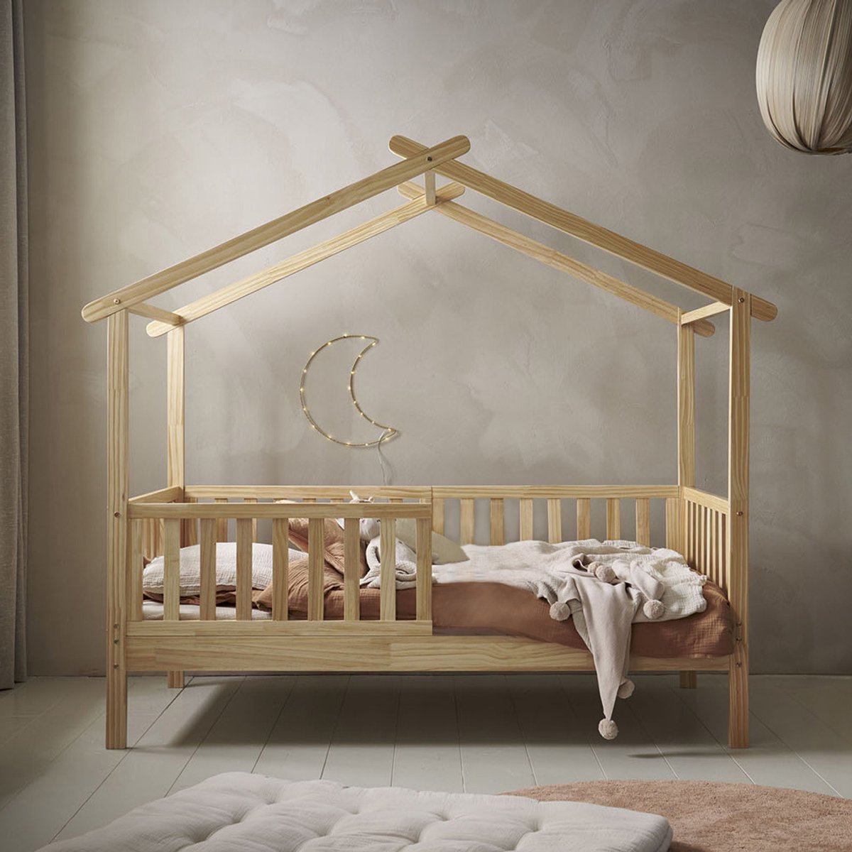 Petite Petite Amélie Maison Huisbed - afbeelding 4