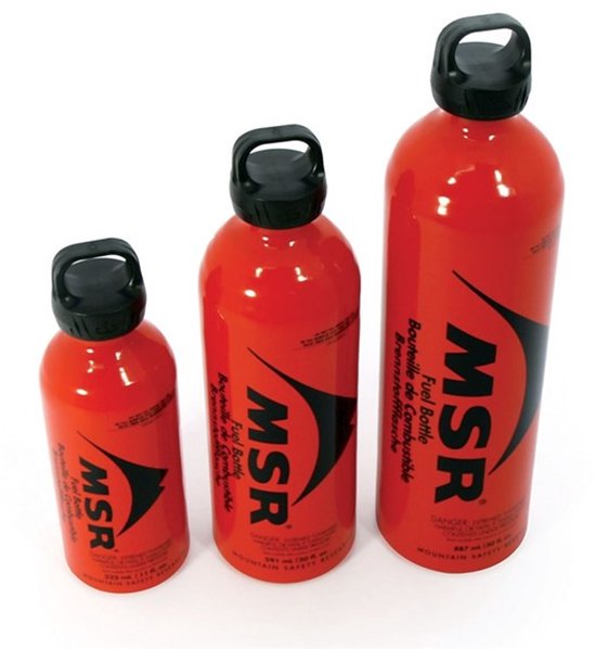 Fuel Bottle - 590ml van MSR — afbeelding 4