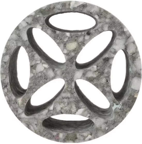 Silencieux de tuyau de ventilation Inno Ø 125mm