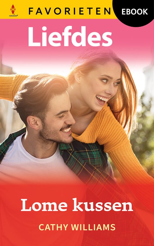 Liefdes Favorieten 836 - Lome kussen