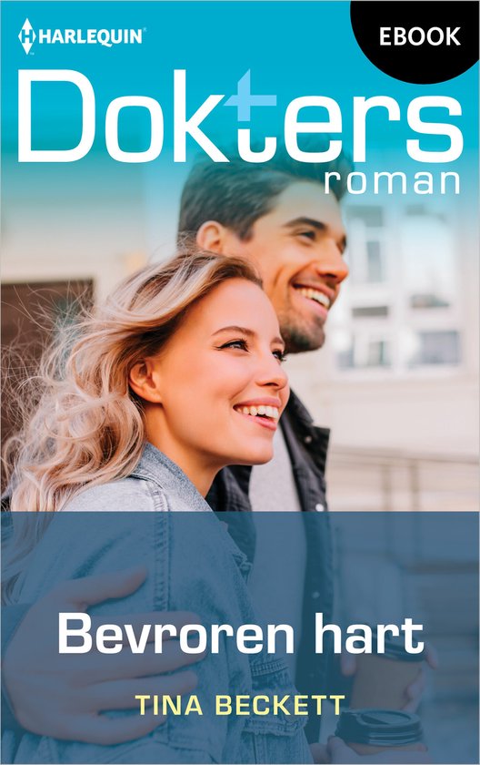 Doktersroman 211 - Bevroren hart