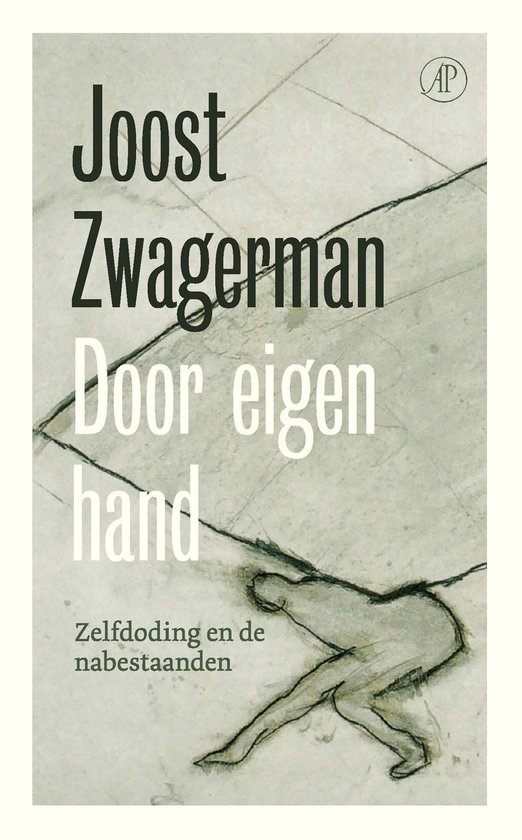 Door eigen hand - cover