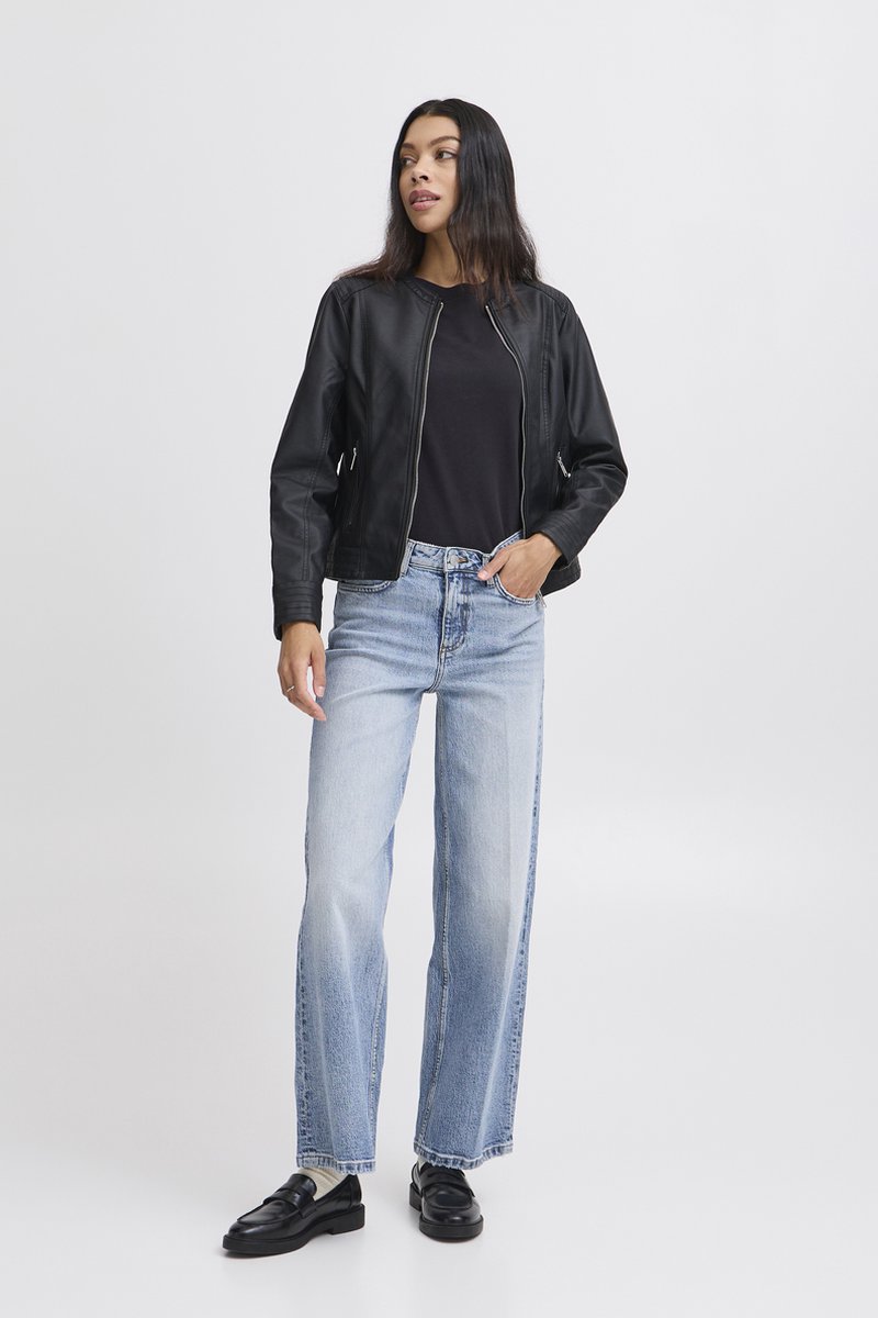 b.young BYACOM JACKET - Dames Jas - Maat 44