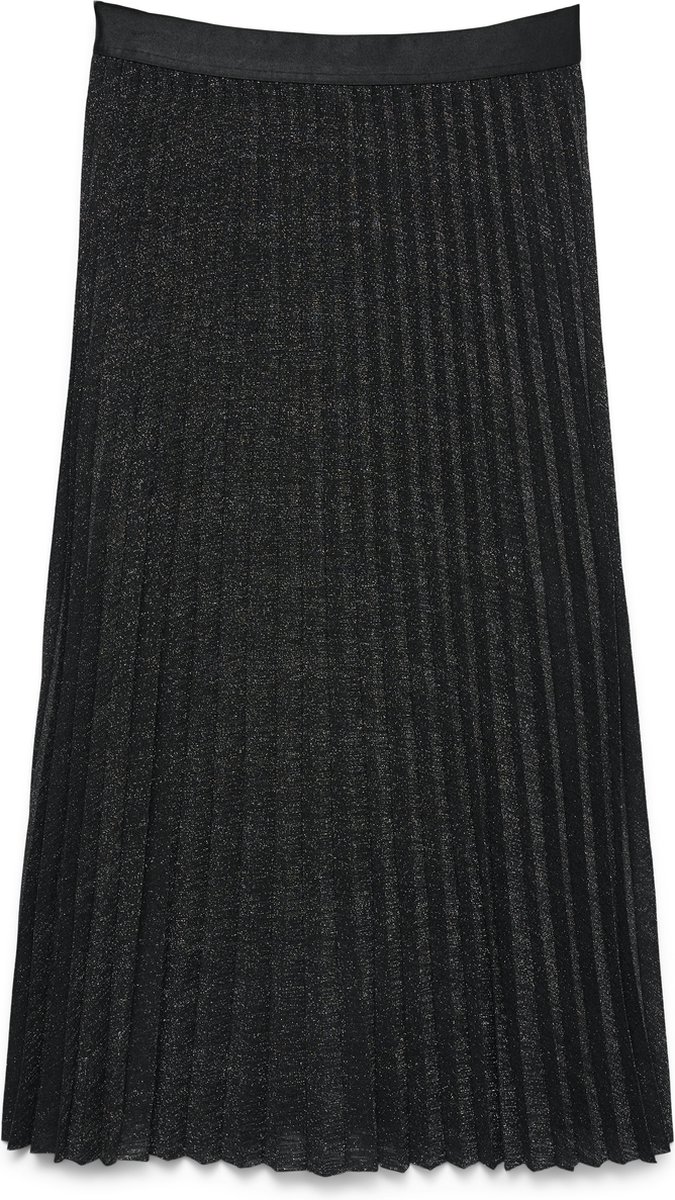 Vero Moda Plissé rok VMHENLEY Lange rok