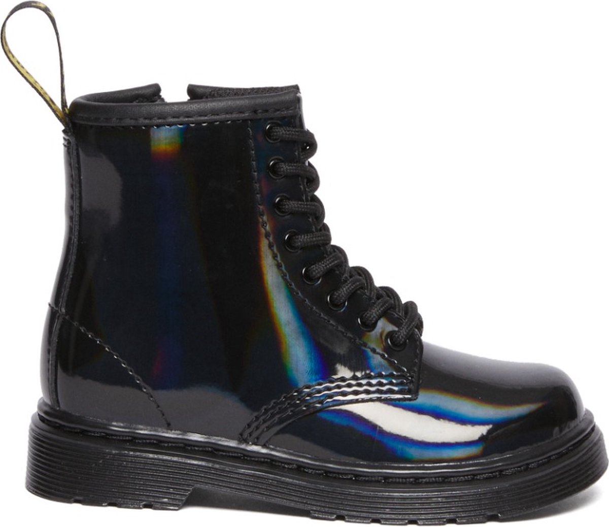DR. MARTENS 1460 T Boots Meisjes Zwart