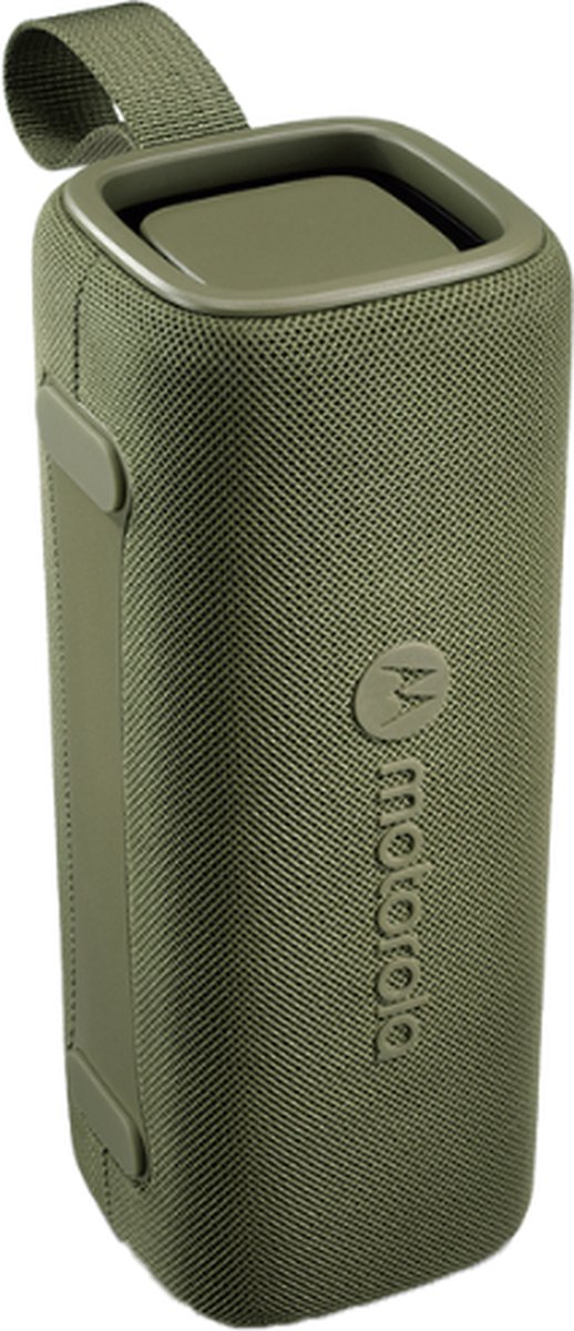 Motorola ROKR 600 Draadloze stereoluidspreker Groen 30 W van Motorola — afbeelding 3