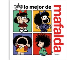 Lo mejor de Mafalda