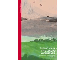 Vintage Classics Magic Mountain