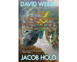 The Gordian Protocol, Volume 1