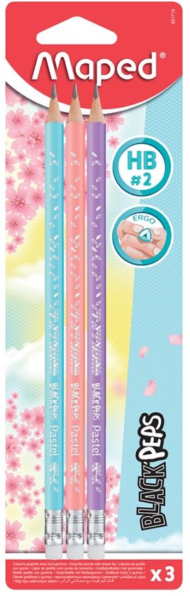 Gum Maped Smiling Planet display à 30 stuks