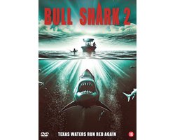 Bull Shark 2 (DVD) Bull Shark 2 (DVD)