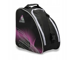 foto van Jackson Schaatstas (Paars) (Kleur - Paars)