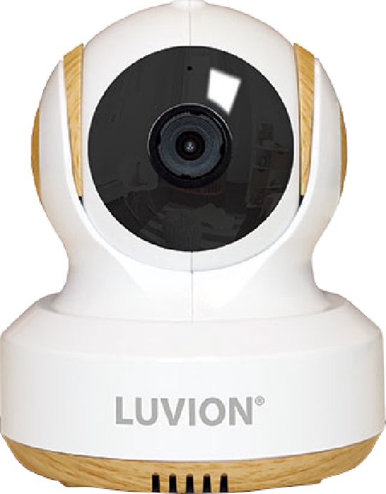 LUVION® Essential Limited losse camera