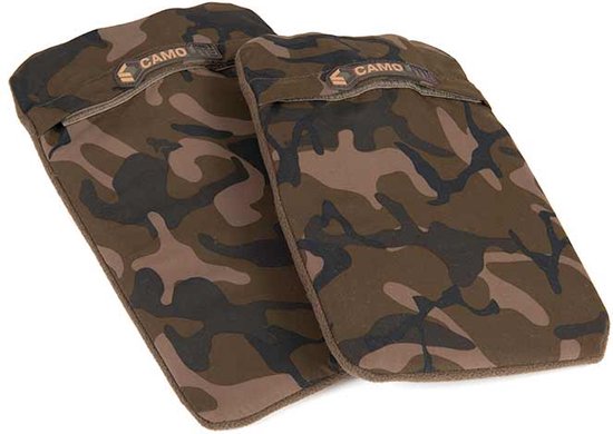 Fox Camolite Hot Water Bottle Large - Slaapzak van Fox — afbeelding 5