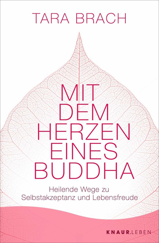 Mit dem Herzen eines Buddha - cover