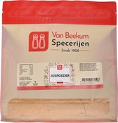 Van Beekum Specerijen - Juspoeder - 1 KG (hersluitbare stazak)