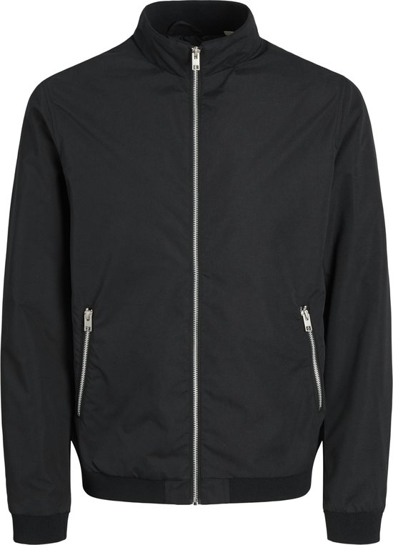 Geïsoleerde Hood Jacket voor Heren