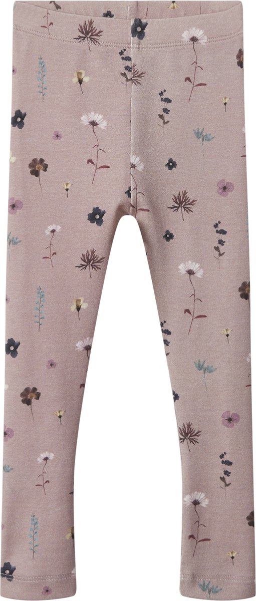 NAME IT - NMFODETTA XSL LEGGING - BIRTH - Meisjes - Leggings