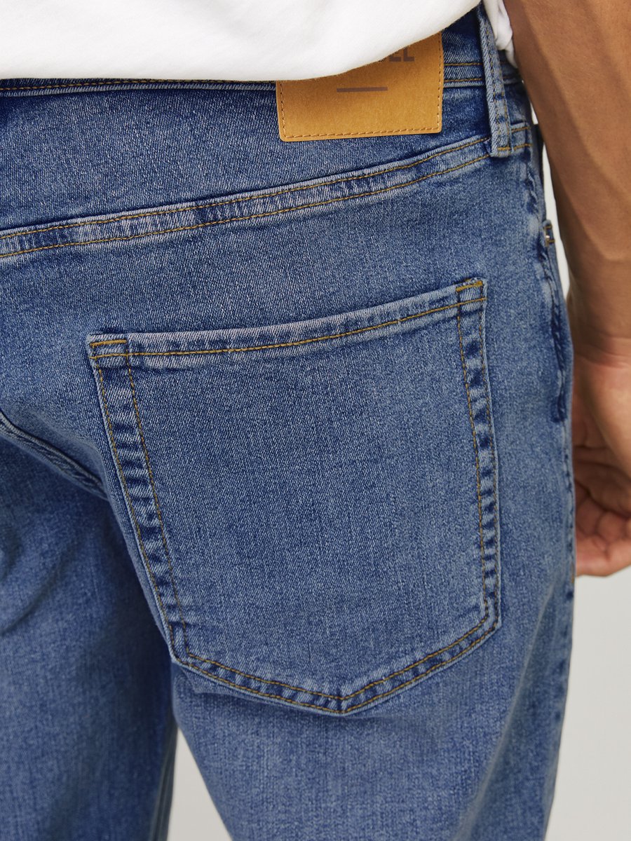 JJ Rebel Adam JJ Craft MF 223 Jeans Heren.5 — afbeelding 4