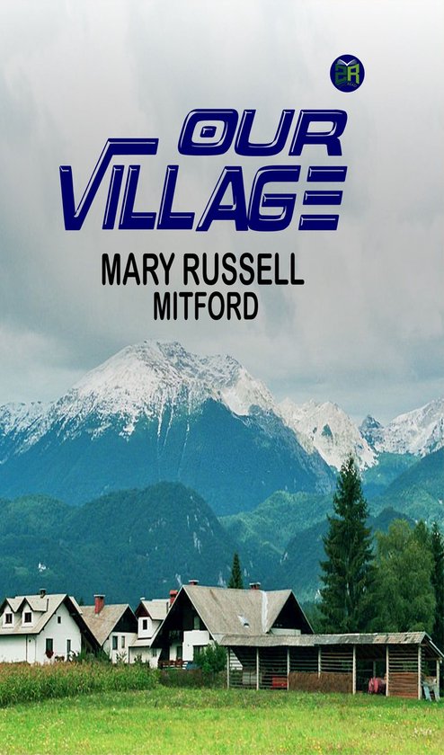 Our Village - cover