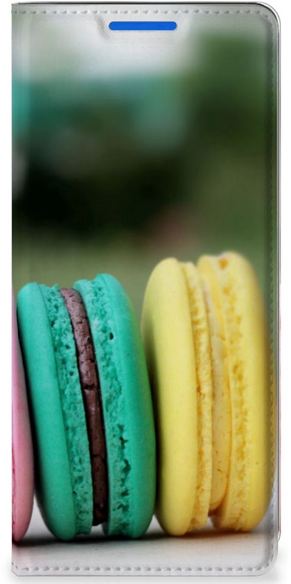 OPPO Reno 6 Pro Plus 5G Flip Style Cover Macarons