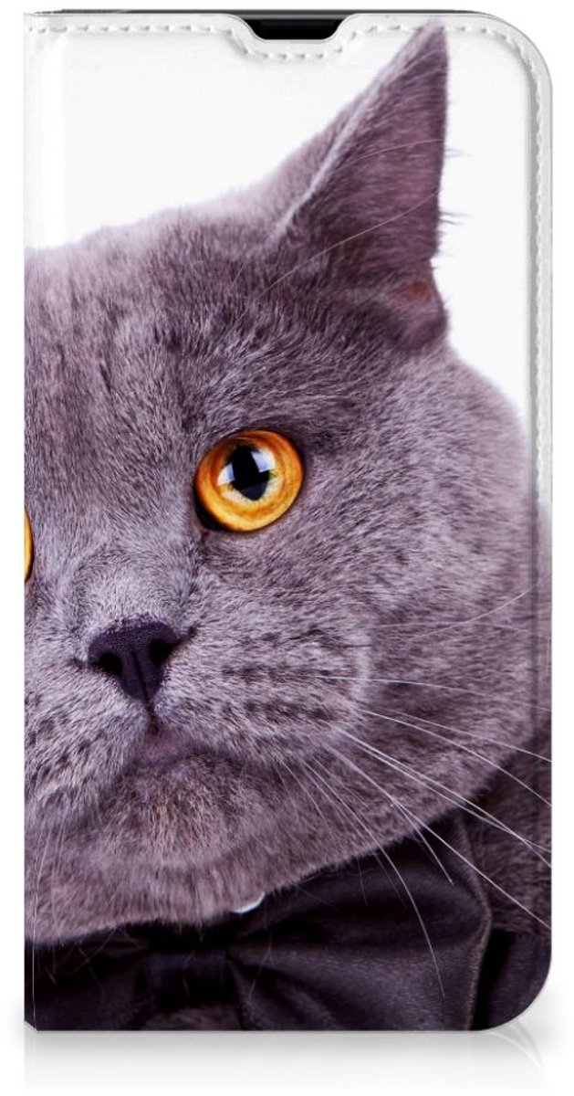 iPhone 13 Pro Hoesje maken Kat