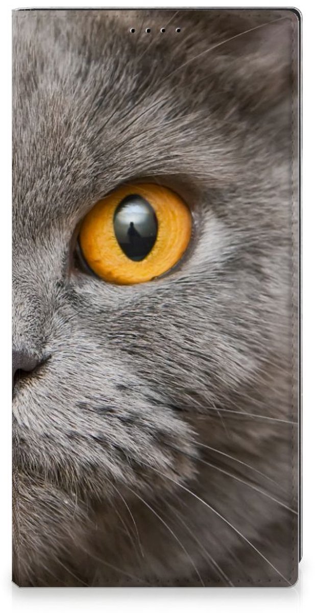 Hoesje maken Samsung Galaxy S23 Ultra Britse Korthaar