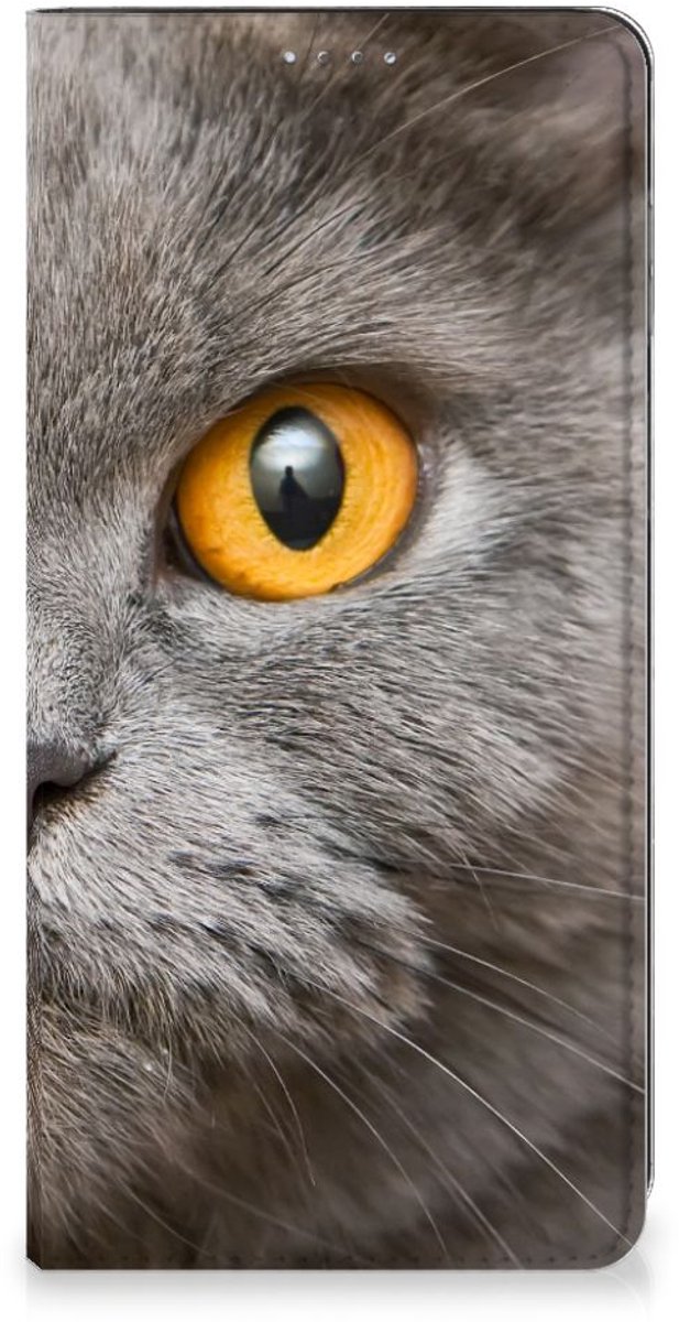 Hoesje maken OPPO A17 Britse Korthaar
