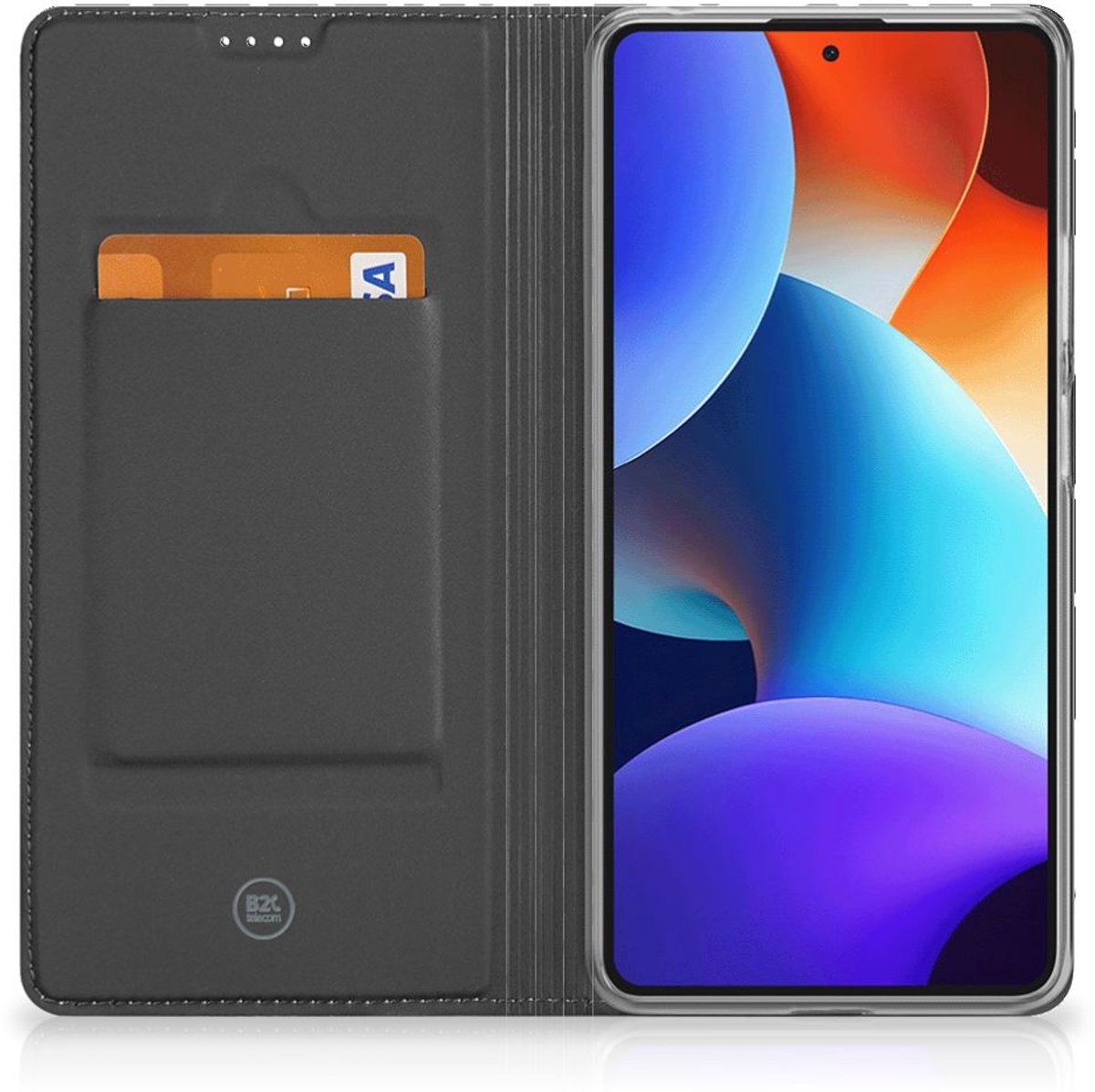 Xiaomi Redmi Note 12 Pro Plus Hoesje maken Slangenprint