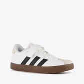 adidas Sportswear VL Court 3.0 Skateboardschoenen Kids - Kinderen - Wit- 31