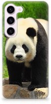 Coque pour Samsung Galaxy S23 TPU Bumper Silicone Étui Housse Panda